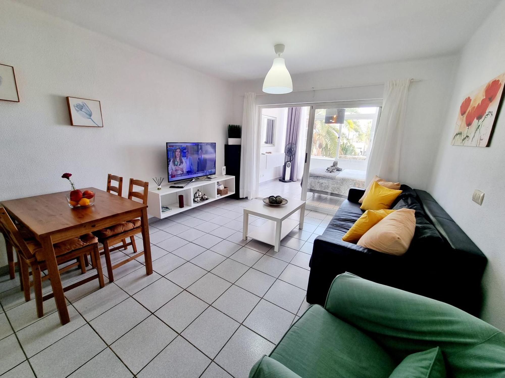 Luxury Apartamento Luz De Mar Complejo Playa Roca Costa Teguise Extérieur photo