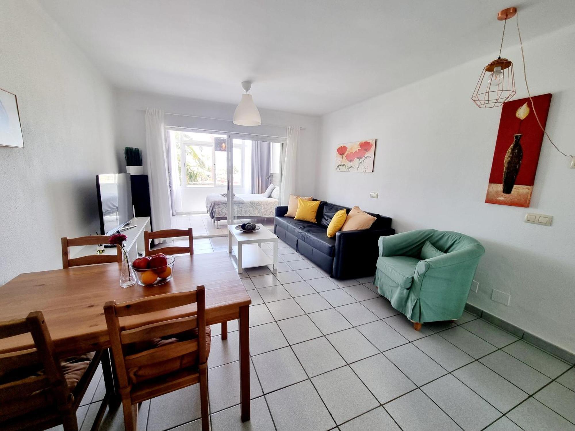 Luxury Apartamento Luz De Mar Complejo Playa Roca Costa Teguise Extérieur photo
